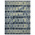 Amer Hermitage HRM-9 Dessavie Blue Sapphire Rug