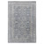 Amer Inara INA-2 Everly Dark Gray Rug