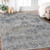 Amer Kohinoor KOH-7 Infram Gray Rug