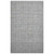 Amer Laurel LAU-3 Turlen Gray Rug