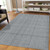 Amer Laurel LAU-3 Turlen Gray Rug