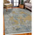 Amer Majestic MAJ-10 Hapley Orange Blue Rug