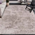 Amer Metro MET-11 Granata Light Gray Rug