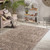 Amer Metro MET-3 Granata Graphite Sand Rug