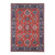 Amer Myra MYR-11 Isone Red Orange Rug