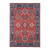 Amer Myra MYR-11 Isone Red Orange Rug