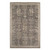 Amer Nuit Arabe NUI-2 Rawe Gray Brown Rug