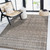 Amer Pearl PEA-5 Mantica Iron Rug