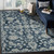 Amer Romania ROM-4 Hope Navy Rug