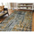 Amer Serena SER-9 Garland Orange Rug