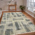 Amer Synergy SYN-41 Spencer Gray Rug