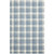 Amer Tartan TRA-11 Cartwell Blue Rug