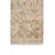 Amer Vintage VIN-3 Oletha Blue Tan Rug