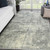 Amer Zenith ZEN-41 Gouburn Silver Rug