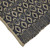 Amer Zola ZOL-6 Parquet Black Tan Rug
