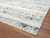 Kalaty Bliss BL-120 Le Souk Blue Grey Rug