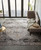 Kalaty Camilla CM-148 Granite Earth Rug