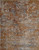Kalaty Camilla CM-153 Rust Tones Indigo Rug