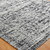 Kalaty Jardin JR-637 Hazy Charcoal Rug