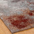 Kalaty Jardin JR-641 Zinc Rust Rug