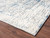 Kalaty Lumina LM-030 Winter White Azure Rug