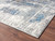 Kalaty Lumina LM-033 Greys Azure Rug