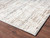 Kalaty Lumina LM-034 Grey Tones Tan Strie Rug