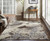 Kalaty Polaris PO-017 Granite Earth Rug