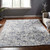 Kalaty Remy RY-064 Blue Tones Rug