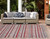 Kalaty 24-Seven TF-978 Le Souk Red Rug