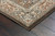 Dynamic Ancient Garden 57008 3235 Brown Blue Rug