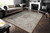 Dynamic Ancient Garden 57275 9285 Beige Multi Rug