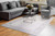 Dynamic Carson 5222 109 Ivory Grey Rug