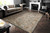 Dynamic Cullen 5701 800 Taupe Brown Rug