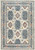 Dynamic Jupiter 3108 859 Beige Navy Multi Rug