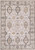 Dynamic Mood 8473 599 Blue Multi Rug