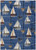 Dalyn Harbor HA8 Navy Rug