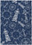 Dalyn Harbor HA9 Navy Rug