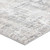 Dalyn Rhodes RR3 Silver Rug