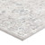 Dalyn Rhodes RR8 Silver Rug