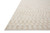 Loloi II Kamala KAM-05 Ivory Natural Rug