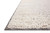 Loloi Levitt Shag LEV-01 Ivory Multi Rug