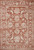 Loloi Odette ODT-03 Rust Ivory Rug