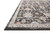 Loloi II Odette ODT-04 Charcoal Multi Rug