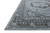 Loloi Odette ODT-08 Sky Charcoal Rug