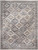 Nourison Nicole Curtis Series 1 SR103 Ivory Latte Rug