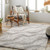 LivaBliss Cloudy shag CDG-2306 Rug