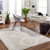 Livabliss Cloudy shag CDG-2311 Rug