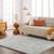 Livabliss Cloudy shag CDG-2320 Rug