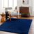 LivaBliss Cloudy shag CDG-2326 Rug